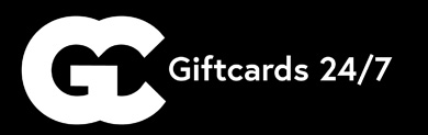 Giftcards 24/7